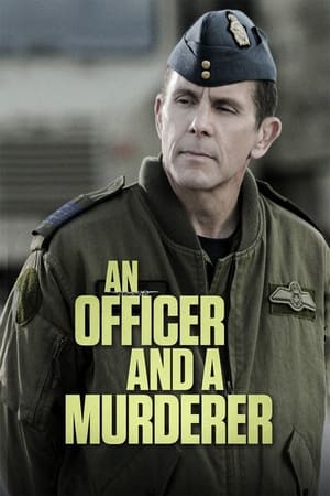 Image An Officer and a Murderer