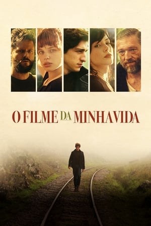 Poster Le Film de ma Vie 2017