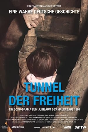 Image Tunnel der Freiheit