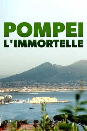 Image Pompei, orașul nemuritor