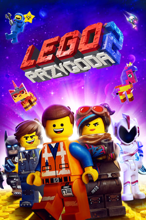 Poster LEGO® Przygoda 2 2019