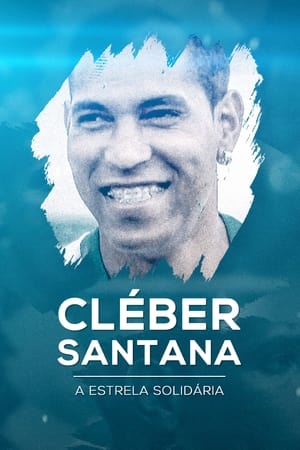 Poster Cleber Santana, a Estrela Solitária 2022