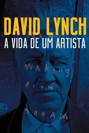 Image David Lynch: The Art Life