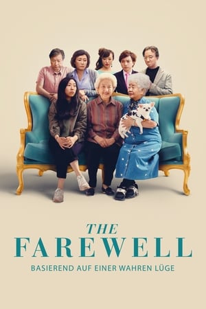 Image The Farewell