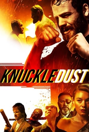 Poster Knuckledust 2020