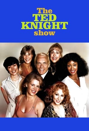 Poster The Ted Knight Show 1ος κύκλος 1978