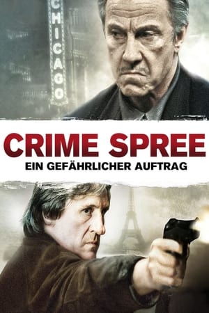 Image Crime Spree - Ein gefährlicher Auftrag