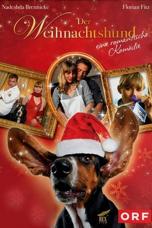 Poster Un cane per Natale 2004