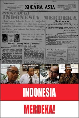 Image Indonesia Merdeka!