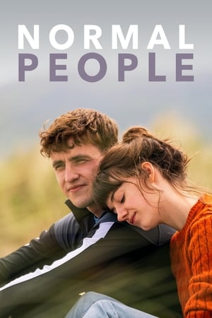 Poster Normální lidi 1. sezóna 8. epizoda 2020
