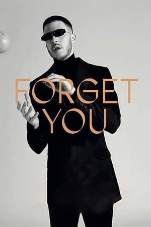 Poster Forget You 2019