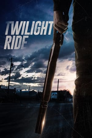 Poster Twilight Ride 2023
