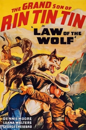 Image Law of the Wolf