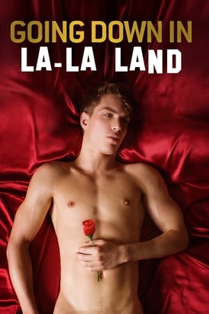 Poster Indo para LA-LA Land 2011