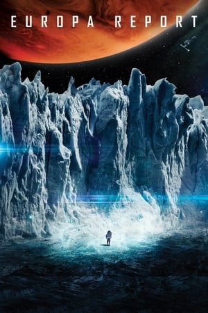 Poster Europa Report 2013