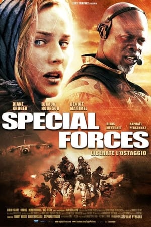 Image Special Forces - Liberate l'ostaggio