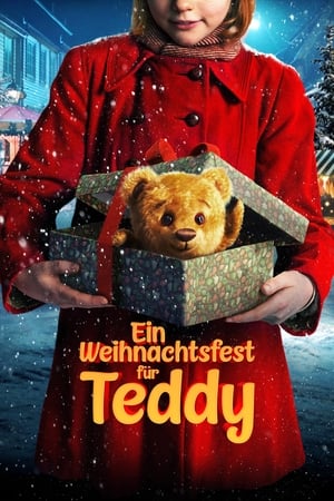 Poster Ein Weihnachtsfest für Teddy 2022