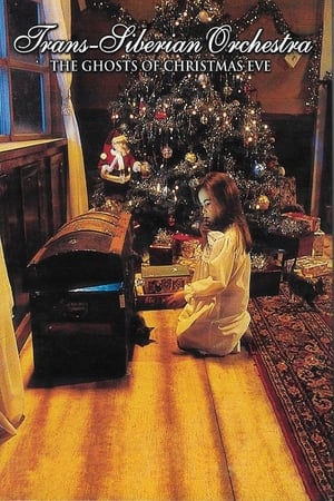 Poster Trans-Siberian Orchestra: The Ghosts of Christmas Eve 1999