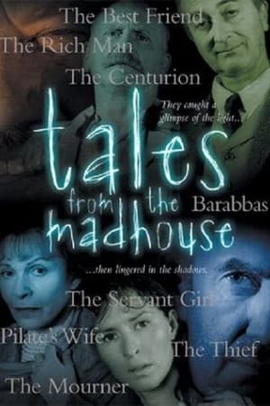 Image Tales from the Madhouse