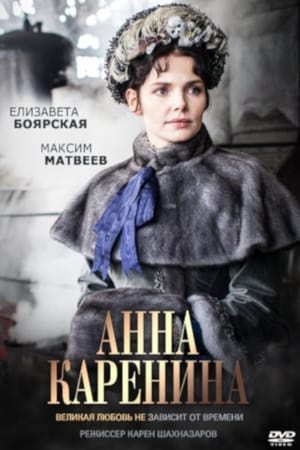 Image Anna Karenina - Vronszkij története