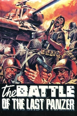 Image The Battle of the Last Panzer
