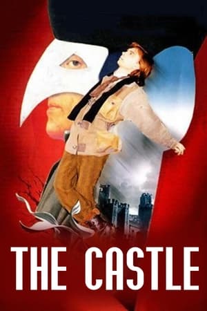 Poster The Castle 1994