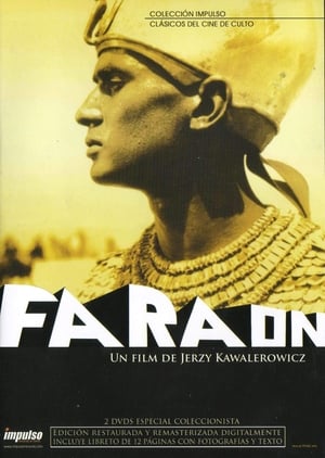 Image Faraón