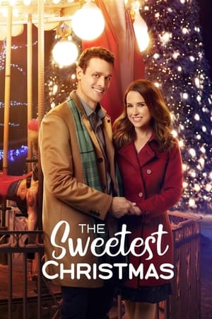 Poster The Sweetest Christmas 2017