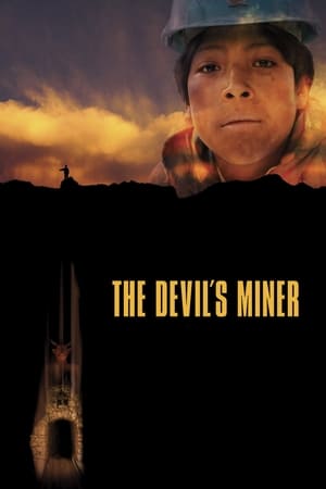 Poster The Devil's Miner 2005