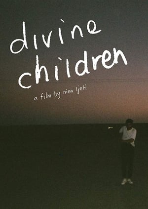 Poster Divine Children 2019
