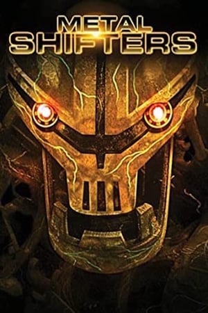 Poster Iron Invader 2011