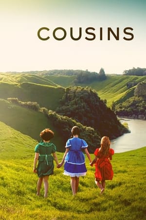 Poster Cousins 2021