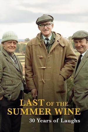 Image Last Of The Summer Wine: 30 Years Of Laughs