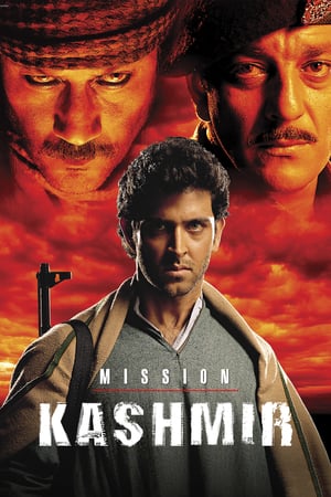 Poster Kashmir.Baskini./ Kashmir Operasionu ./ Mission.Kashmir 2000