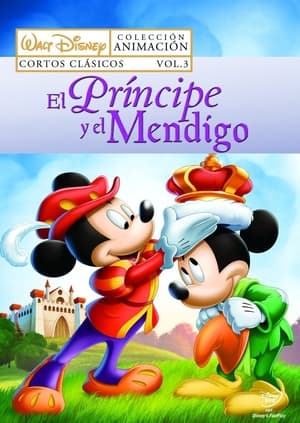 Image El Príncipe y el Mendigo