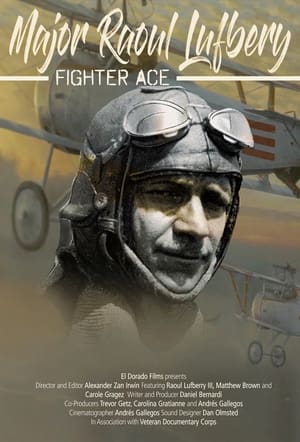 Image Raoul Lufbery: Fighter Ace