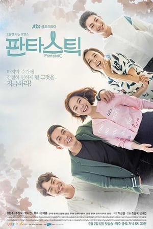 Poster Tình Yêu Diệu Kì - Fantastic Season 1 Episode 6 2016