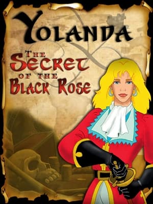Image Yolanda: El secreto de la rosa negra