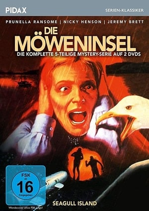 Poster Die Möweninsel 1982