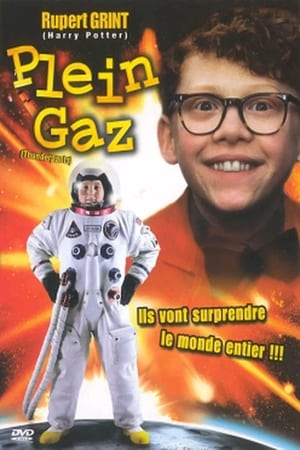Poster Plein gaz 2002