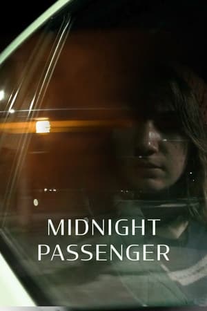 Poster Midnight Passenger 2023