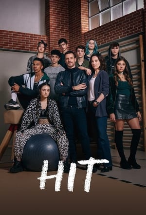 Poster HIT Season 2 Episode 5 2021