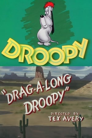 Image Drag-A-Long Droopy
