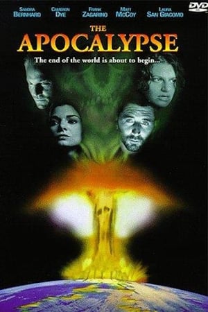 Poster The Apocalypse 1997