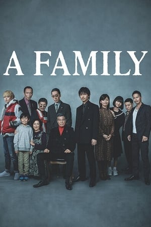Image Yakuza i rodzina