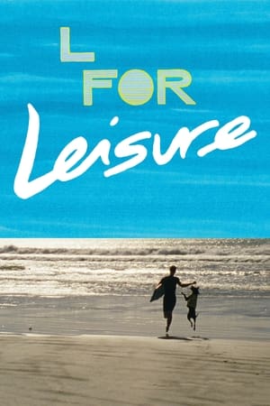 Poster L for Leisure 2015