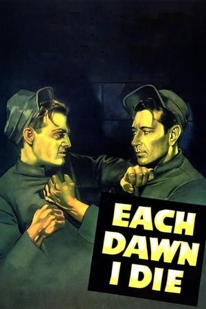 Poster Each Dawn I Die 1939