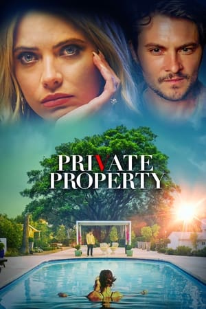Poster Private Property 2022