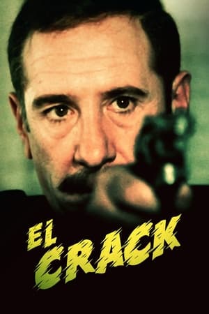 Poster El crack 1981
