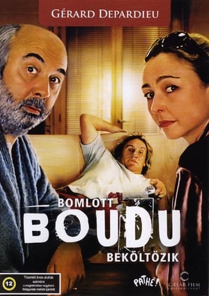 Image Bomlott Boudu beköltözött